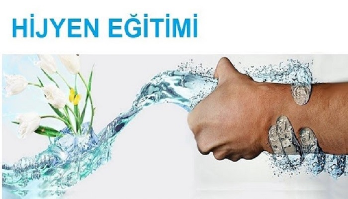 Hijyen Eğitimi